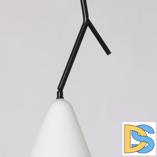 Подвесной светильник MW-Light Лоск 107010701