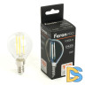 Лампа светодиодная Feron LB-1706 E14 6W 6400K 51258