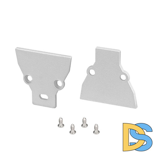 Комплект заглушек Arlight COMFORT10-V-FANTOM 053031