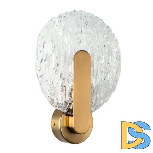 Настенный светильник Modestyle MS.1514.250 BS