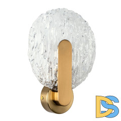 Настенный светильник Modestyle MS.1514.250 BS