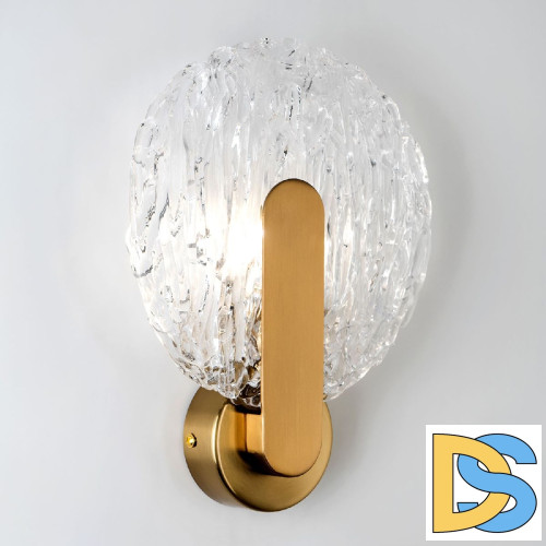 Настенный светильник Modestyle MS.1514.250 BS