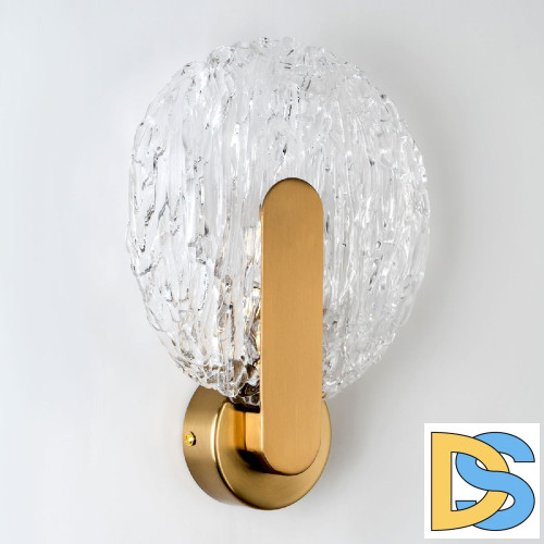 Настенный светильник Modestyle MS.1514.250 BS