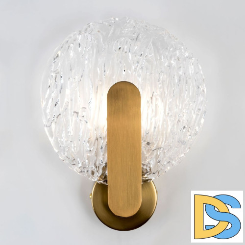 Настенный светильник Modestyle MS.1514.250 BS