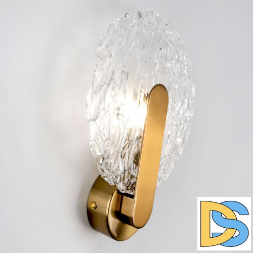 Настенный светильник Modestyle MS.1514.250 BS