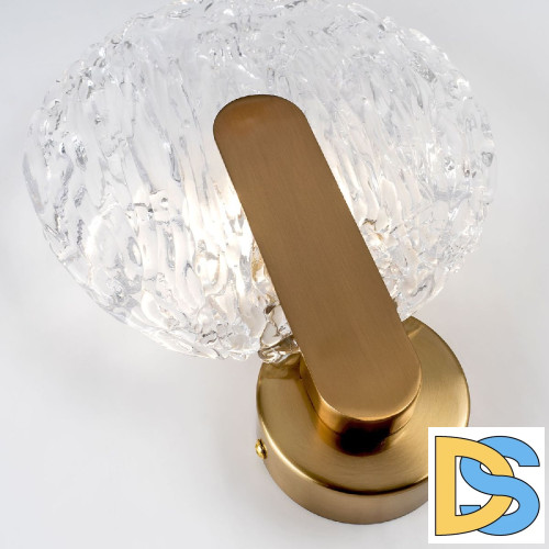 Настенный светильник Modestyle MS.1514.250 BS