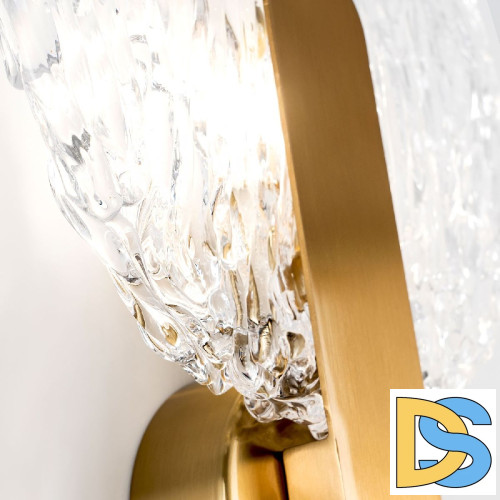 Настенный светильник Modestyle MS.1514.250 BS