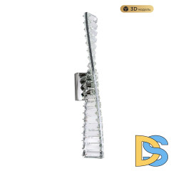 Настенный светильник Modestyle MS.88910.01 CR