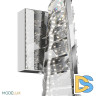 Настенный светильник Modestyle MS.88910.01 CR
