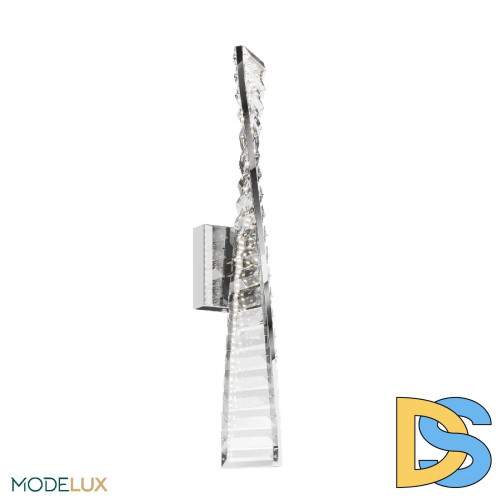 Настенный светильник Modestyle MS.88910.01 CR