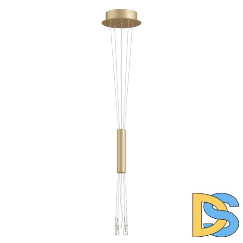 Основание для светильника Maytoni Zon C032C-04-MG