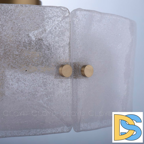 Потолочный светильник Cloyd Mart 11118