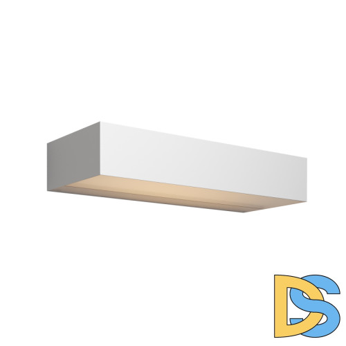 Уличный настенный светильник Maytoni Lot O428WL-L10W3K