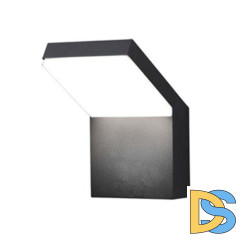 Уличный настенный светодиодный светильник Novotech Roca 357520