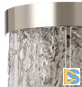 Настенный светильник Stilfort Frostyle 2155/11/02W