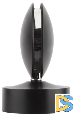 Архитектурный светильник Эра WL44 BK Б0054424