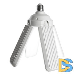 Лампа светодиодная Feron LB-654 E27 70W 6500К 48774