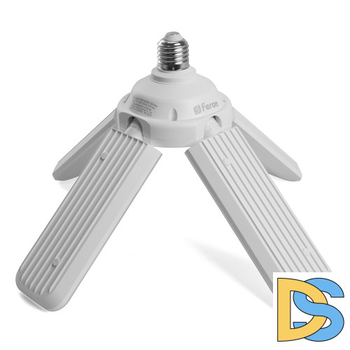 Лампа светодиодная Feron LB-654 E27 70W 6500К 48774