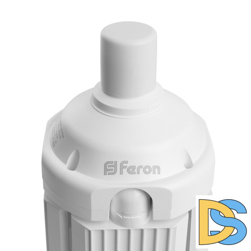 Лампа светодиодная Feron LB-654 E27 70W 6500К 48774