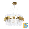 Подвесная люстра Arte Lamp Alya A1053SP-14PB