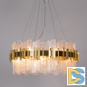 Подвесная люстра Arte Lamp Alya A1053SP-14PB