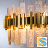 Подвесная люстра Arte Lamp Alya A1053SP-14PB