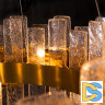 Подвесная люстра Arte Lamp Alya A1053SP-14PB