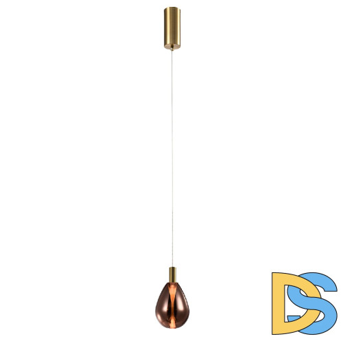 Подвесной светильник Favourite Hopper 4256-1P