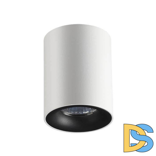Потолочный светильник Odeon Light Tuborino 3569/1C