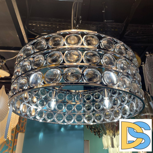 Подвесная люстра Cloyd Valent 10534