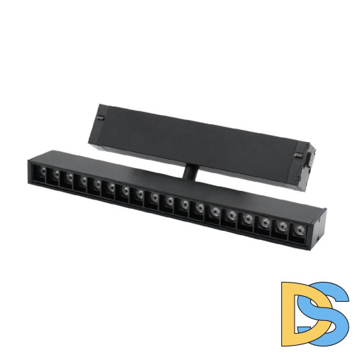 Трековый магнитный светильник Aployt Magnetic track 220 APL.0202.00.18