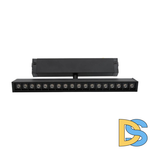 Трековый магнитный светильник Aployt Magnetic track 220 APL.0202.00.18