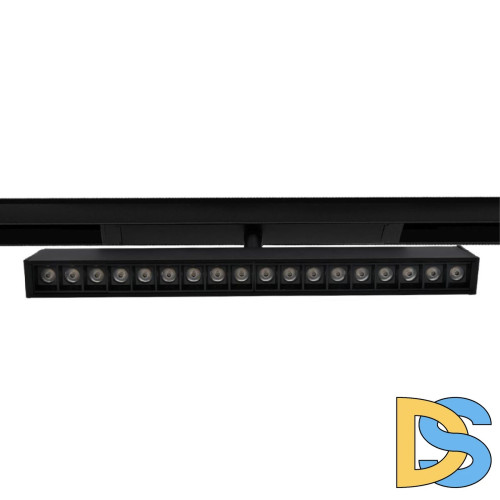 Трековый магнитный светильник Aployt Magnetic track 220 APL.0202.00.18