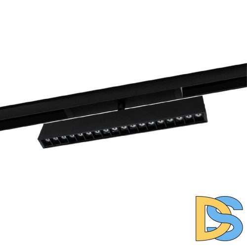 Трековый магнитный светильник Aployt Magnetic track 220 APL.0202.00.18