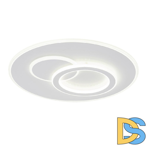 Потолочная люстра Escada Rung 10296/3LED