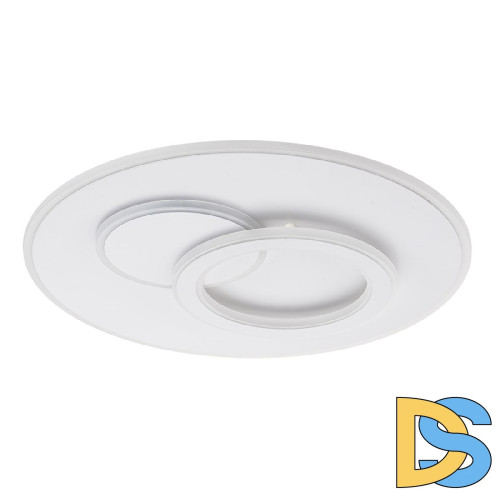 Потолочная люстра Escada Rung 10296/3LED