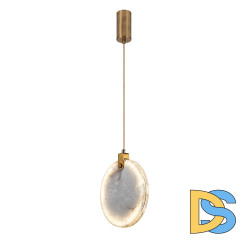 Подвесной светильник Modestyle MS.170.250 BS