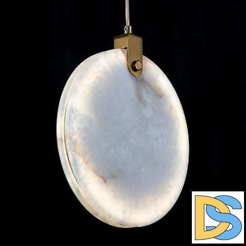 Подвесной светильник Modestyle MS.170.250 BS