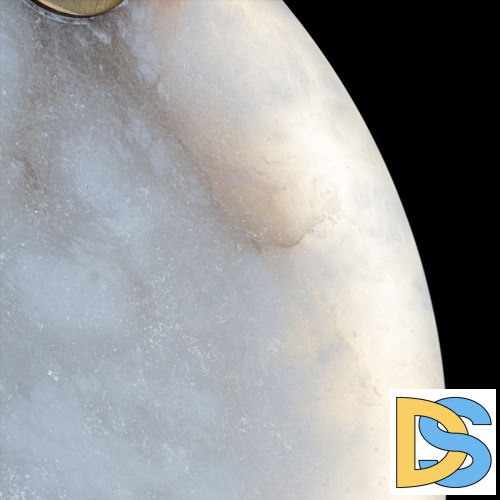 Подвесной светильник Modestyle MS.170.250 BS