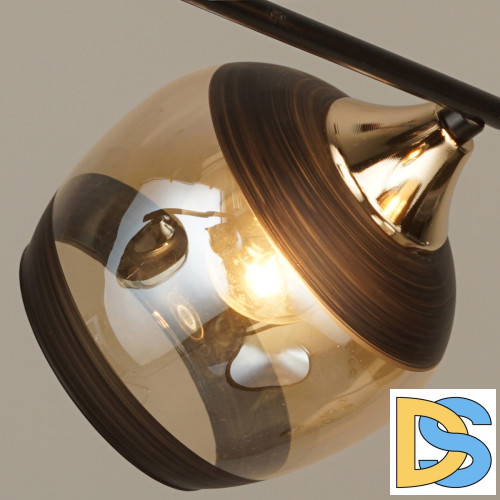 Потолочная люстра Reluce 03615-0.3-05