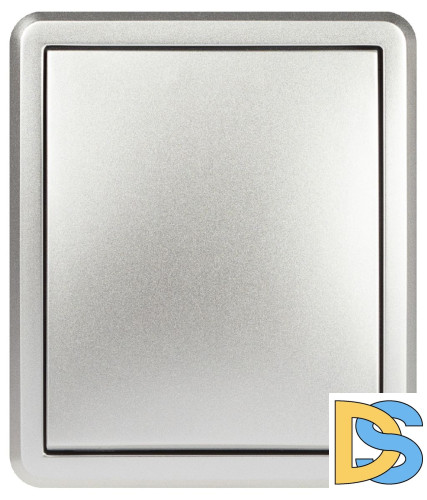 Выключатель с подсветкой Эра Эксперт 11-1202-03 Б0063041