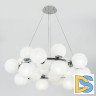Подвесная люстра Modestyle MS.6117.24 CR