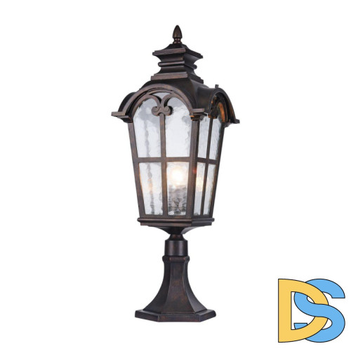 Уличный светильник Favourite Bristol 2036-1T