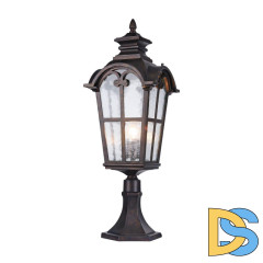 Уличный светильник Favourite Bristol 2036-1T