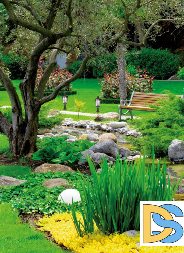 Уличный светильник Favourite Bristol 2036-1T