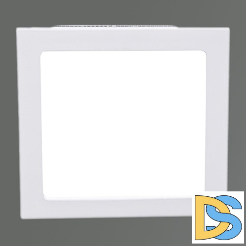 Встраиваемый светильник Reluce 00212-9.0-001LF LED 12W WT