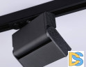 Трековый однофазный светильник Ambrella Light Track System GL6814