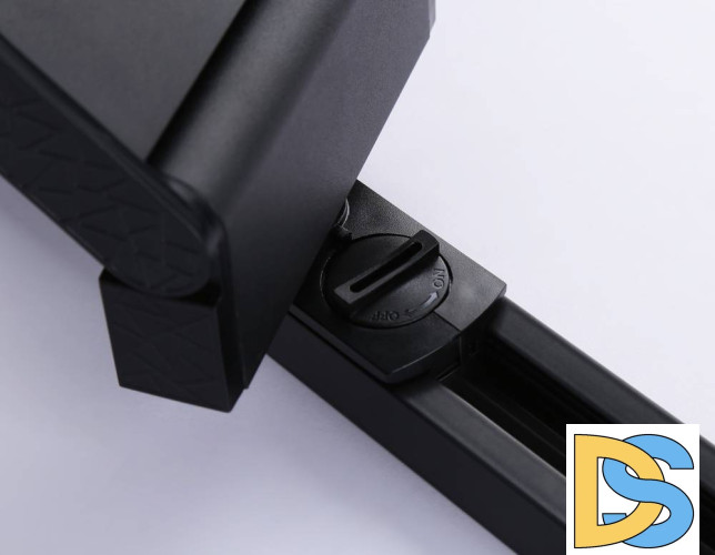 Трековый однофазный светильник Ambrella Light Track System GL6814