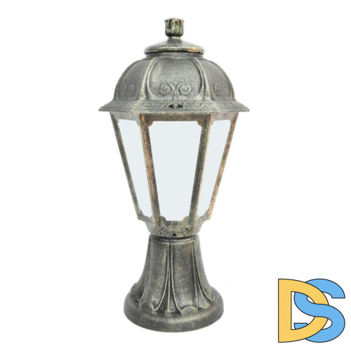 Уличный светильник Fumagalli Minilot/Saba K22.111.000.BYF1R