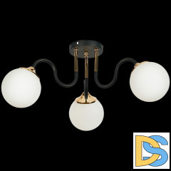 Потолочная люстра Reluce 52088-0.3-03